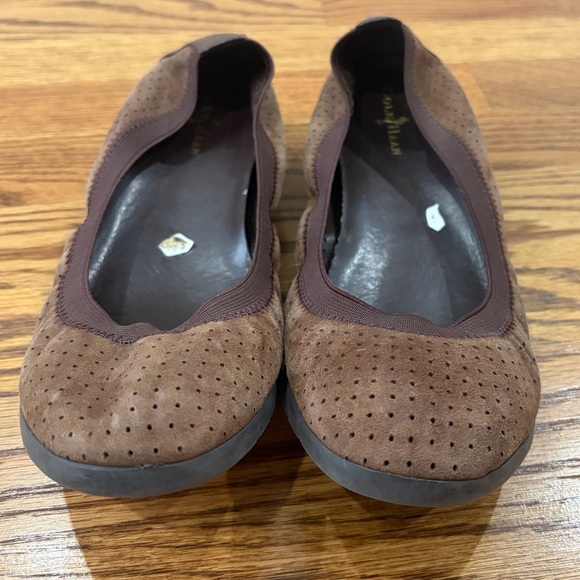 Cole Haan Ballet Flats - Picture 2 of 6